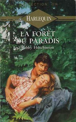 La forêt du paradis