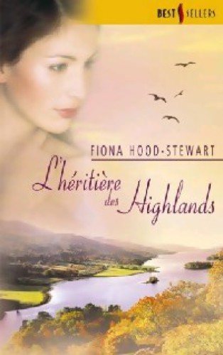 L'héritière des Highlands