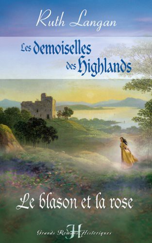 Les demoiselles des Highlands