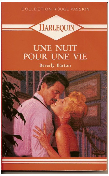 Une nuit pour une vie