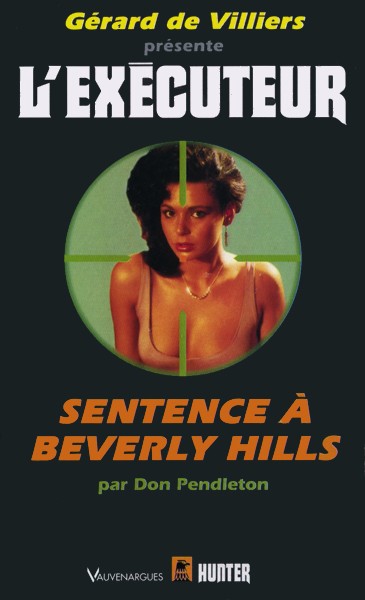 Sentence à Beverly Hills