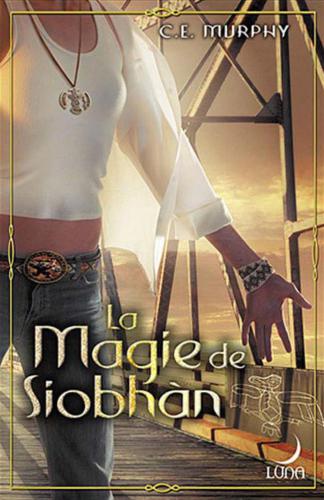 La Magie De Siobhàn