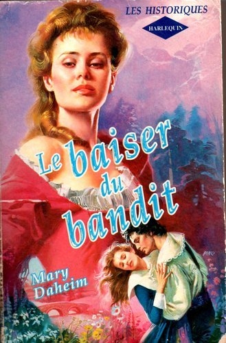 Le baiser du bandit