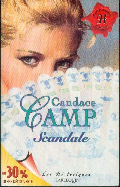 Scandale