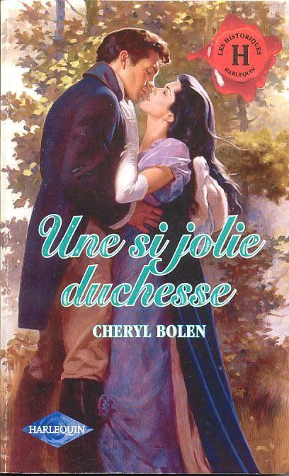 Une si jolie duchesse