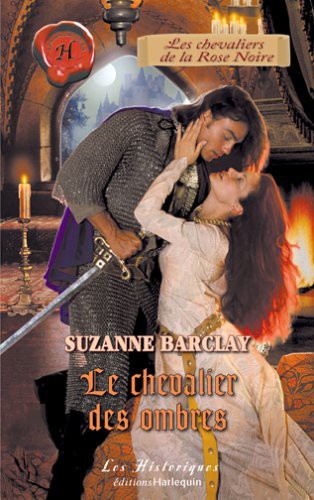 Le chevalier des ombres