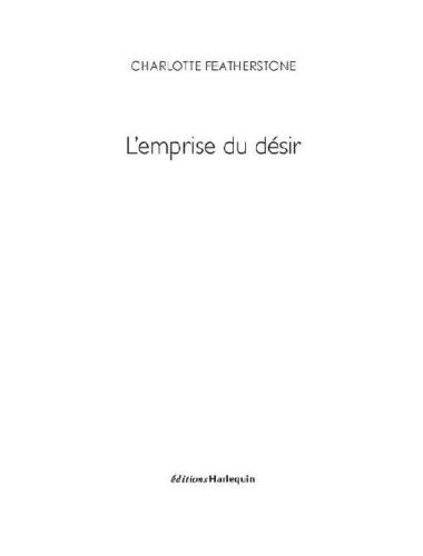 L'emprise du désir (Spicy)