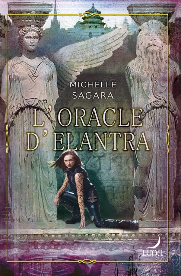 L'Oracle d'Elantra