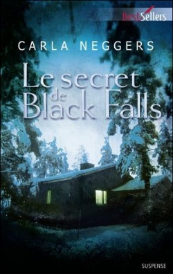 Le secret de Black Falls