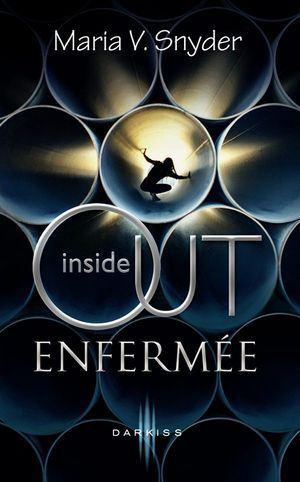 Inside Out: Enfermée