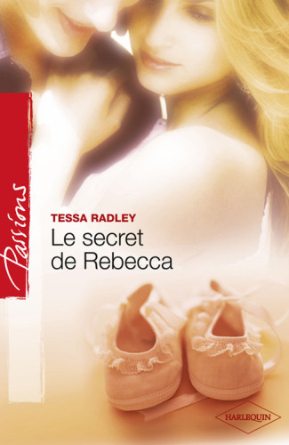 Le Secret De Rebecca