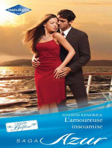 L'amoureuse insoumise