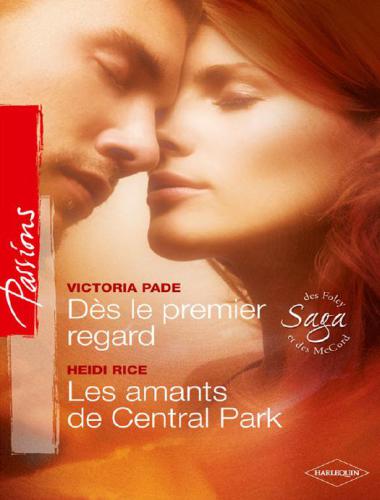 Des Le Premier Regard - Les Amants de Central Park