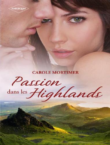 Passion dans les Highlands