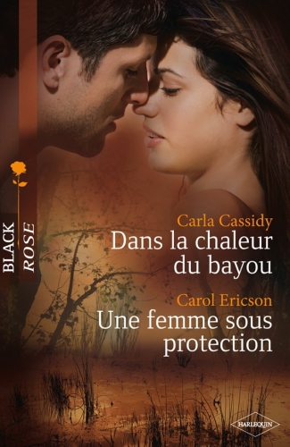 Dans La Chaleur Du Bayou - Une Femme Sous Protection