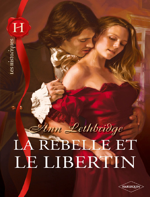 La Rebelle Et Le Libertin