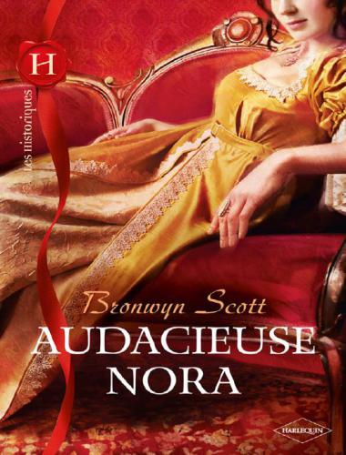 Audacieuse Nora