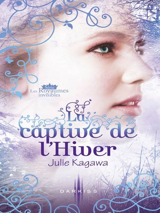 La captive de l'Hiver