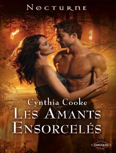 Les Amants Ensorceles