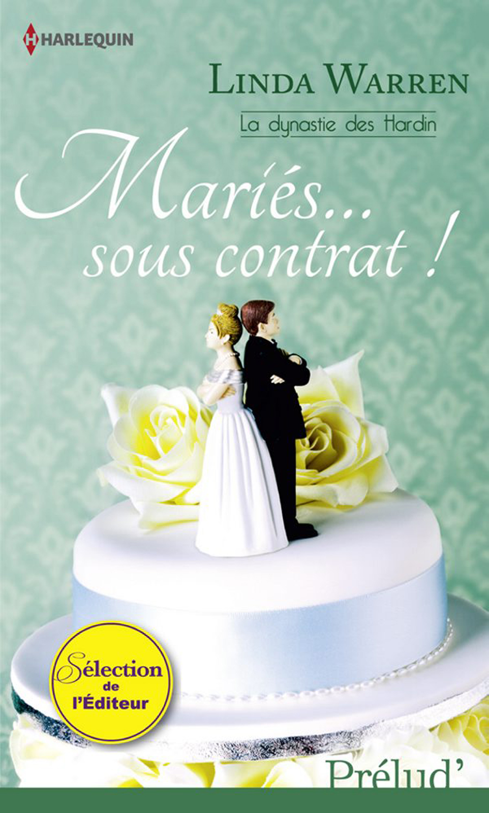 Maries... Sous Contrat !