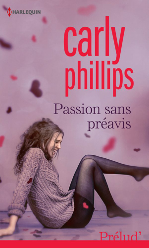 Passion Sans Preavis