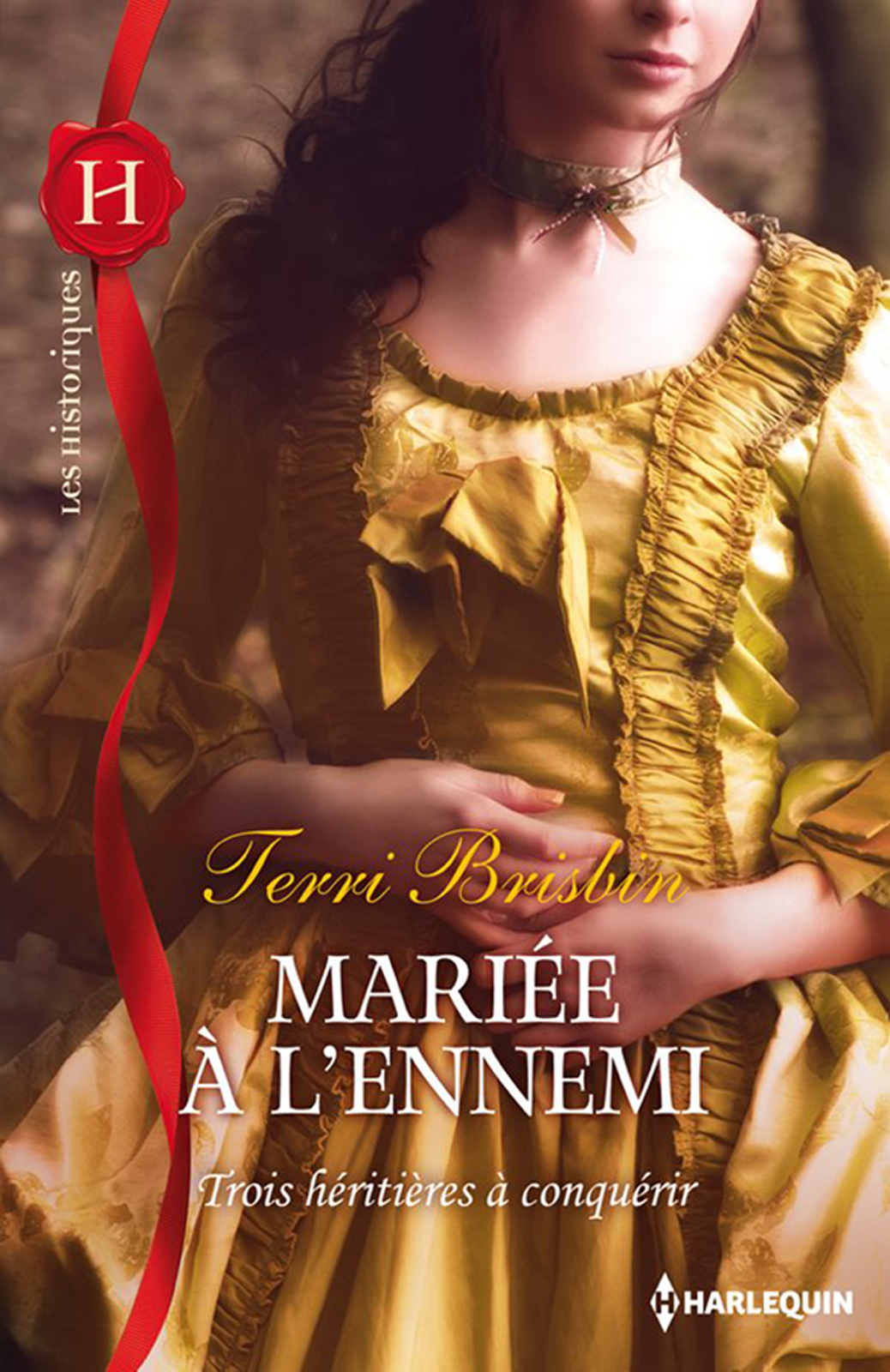 Mariee A L'Ennemi
