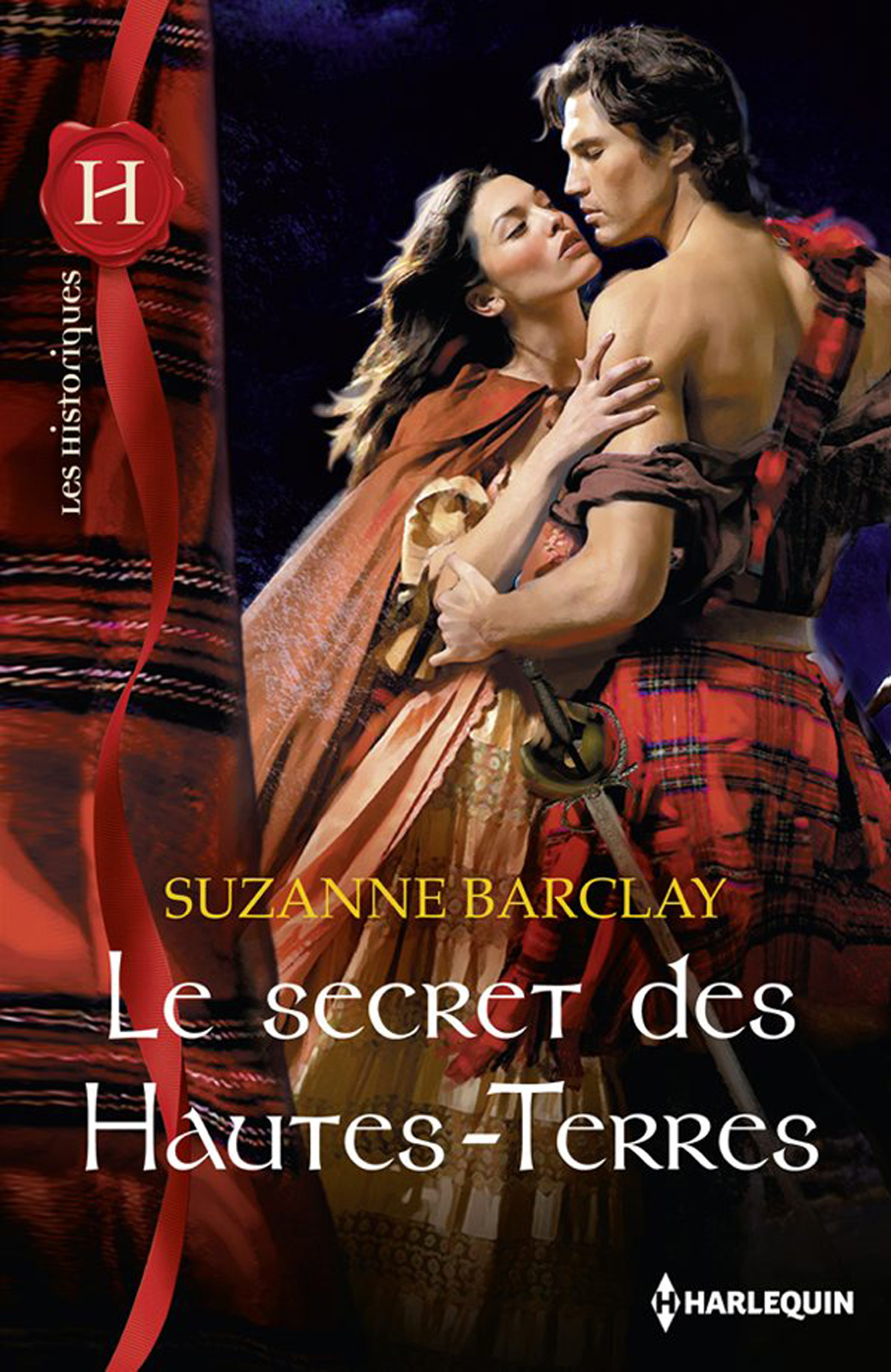 Le Secret Des Hautes-Terres