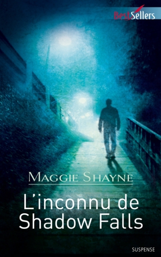 L'Inconnu de Shadow Falls