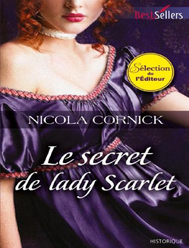 Le Secret de Lady Scarlet