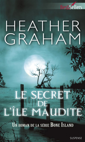 Le secret de l'île maudite