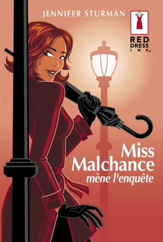 Miss Malchance Mene L'Enquete