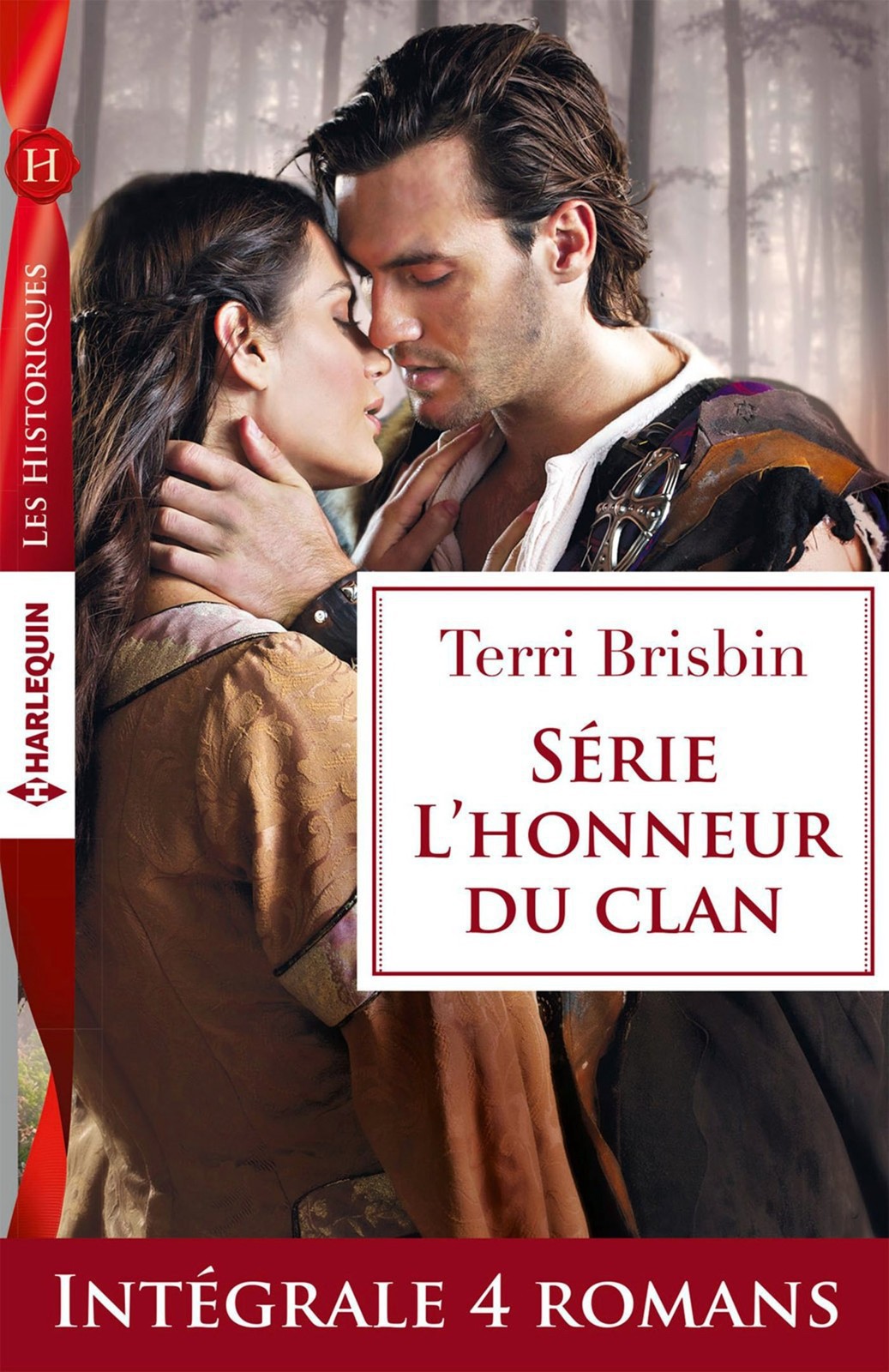 L'Honneur Du Clan