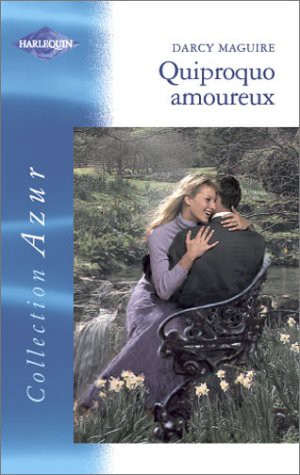 Une bouleversante ressemblance / Quiproquo amoureux