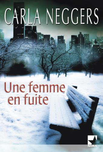 Une Femme En Fuite