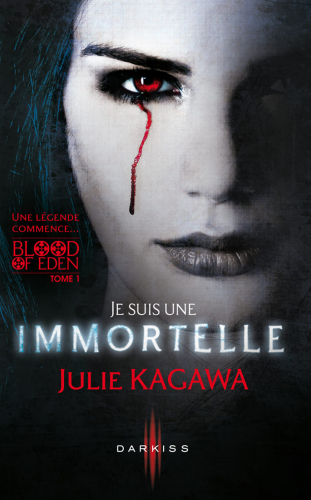 Je suis une Immortelle