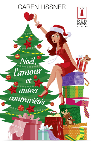 Noel, L'Amour Et Autres Contrarietes