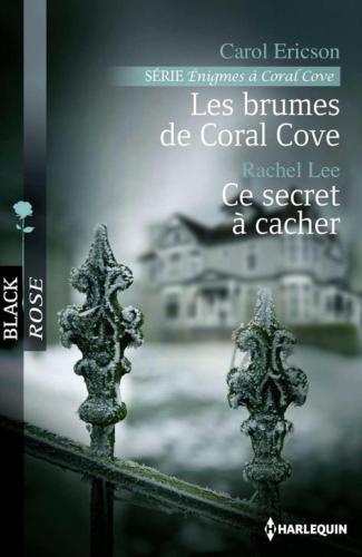 Les Brumes de Coral Cove - Ce Secret a Cacher