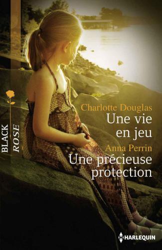 Une précieuse protection (Black Rose)