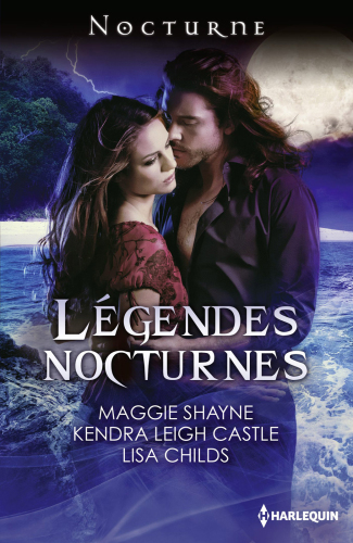 Legendes Nocturnes