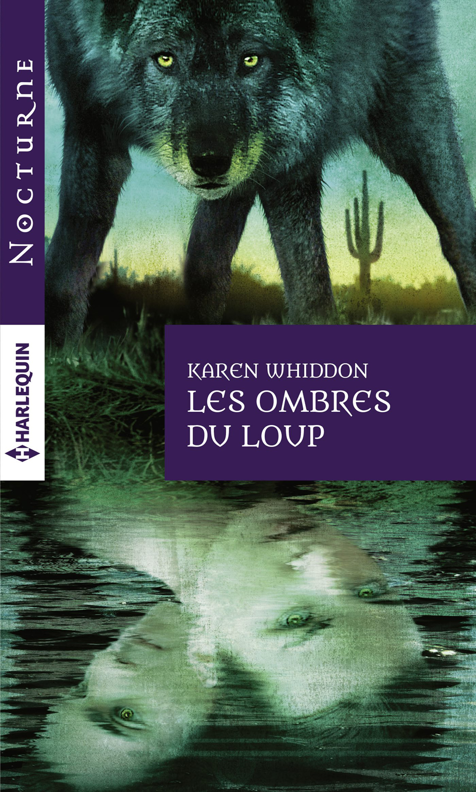 Les ombres du loup