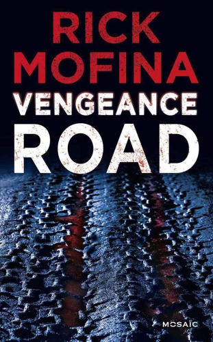 Vengeance Road