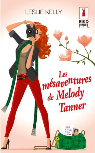 Les Mesaventures de Melody Tanner