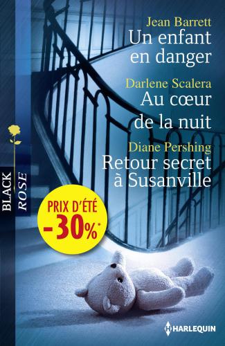 Black Rose. Un enfant en danger