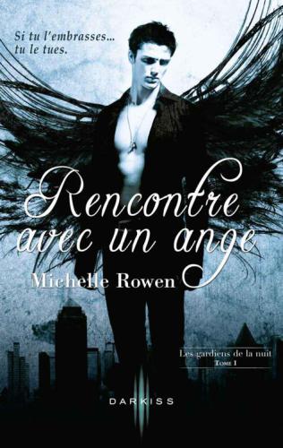Les gardiens de la nuit