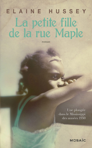 La Petite Fille de la Rue Maple