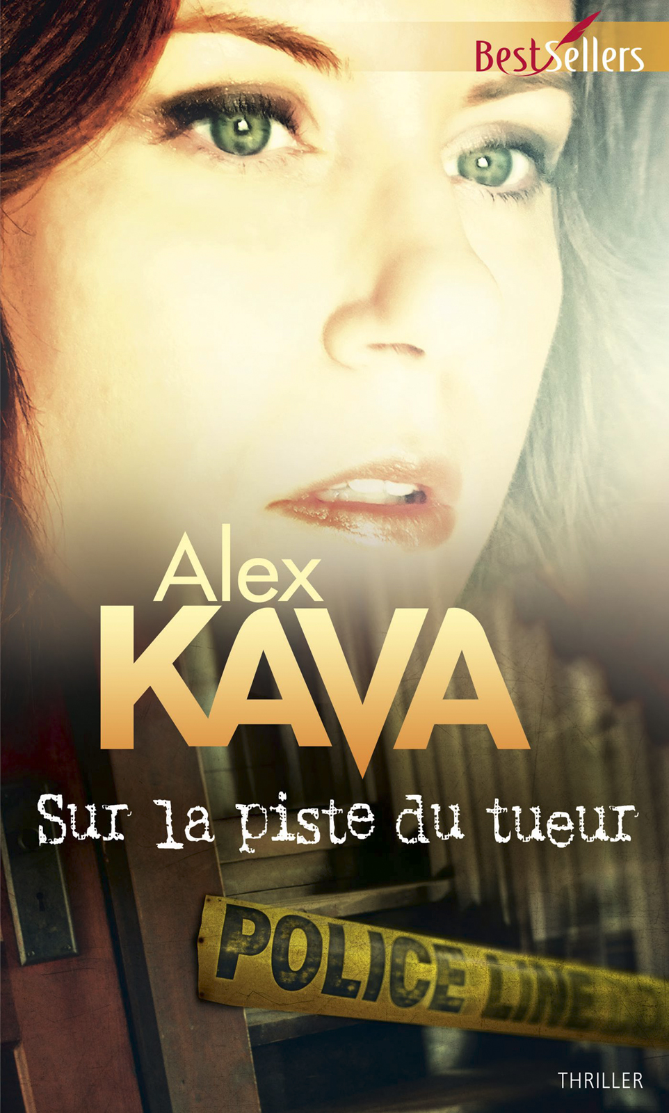Sur La Piste Du Tueur