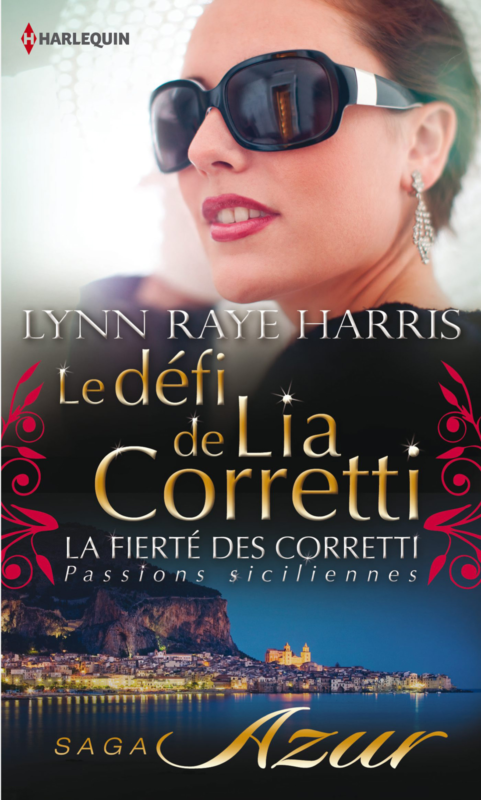 Le Defi de Lia Corretti