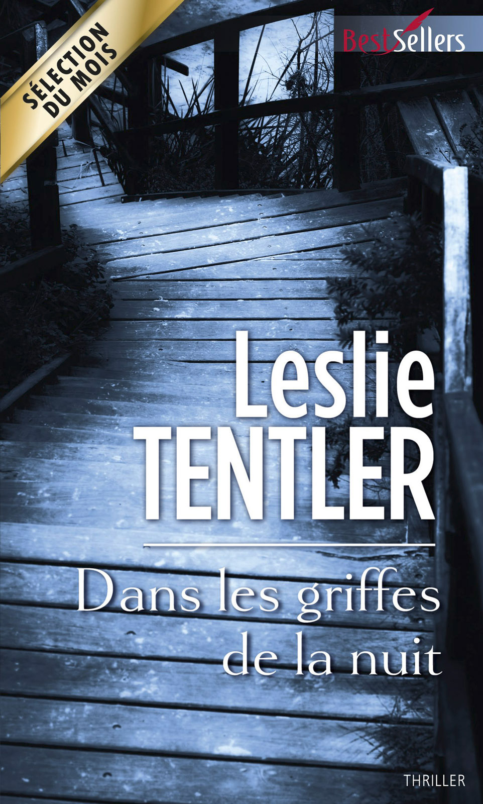 Dans Les Griffes de la Nuit