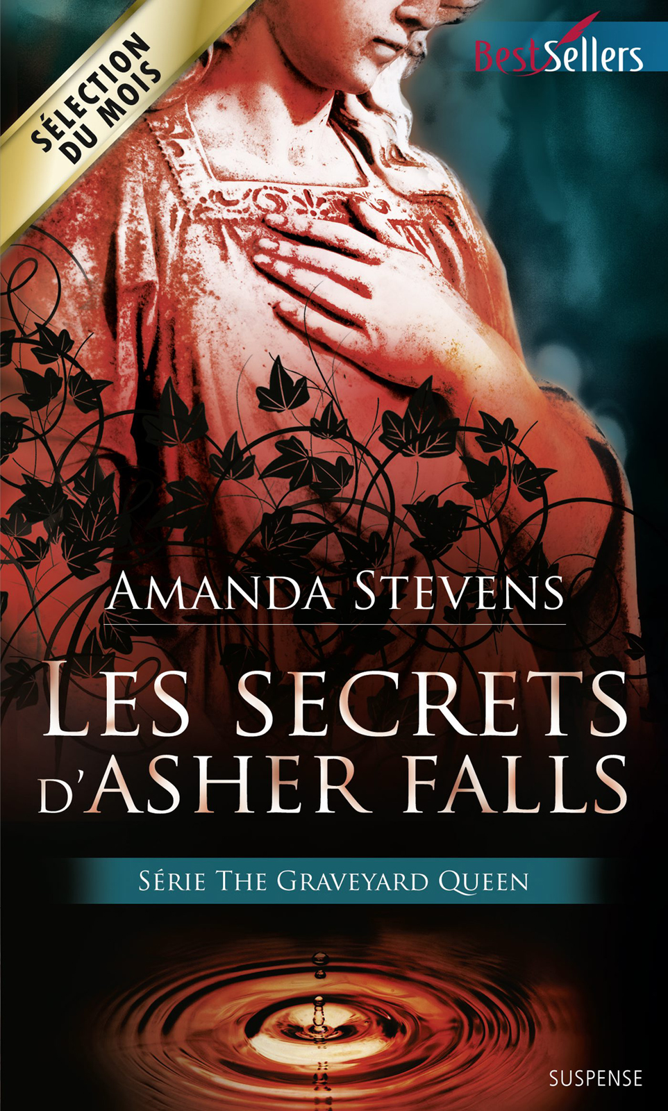 Les Secrets d'Asher Falls