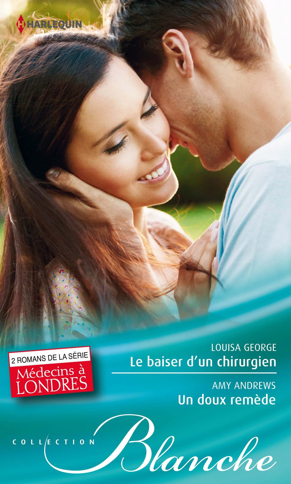 Le Baiser D'Un Chirurgien - Un Doux Remede